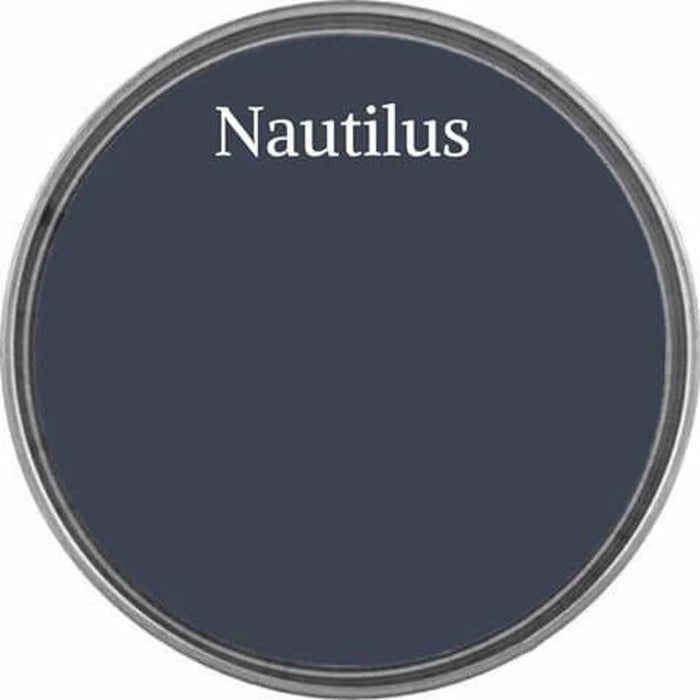 Chalk Synthesis Paint - Nautilus