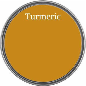 Chalk Synthesis Paint - Turmeric