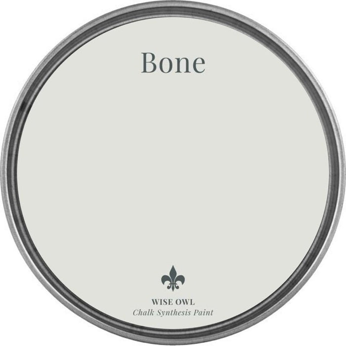 Chalk Synthesis Paint - Bone