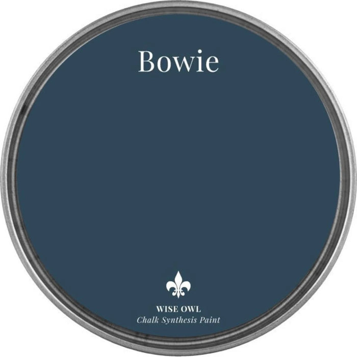 Chalk Synthesis Paint - Bowie