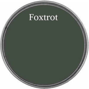 Chalk Synthesis Paint -Foxtrot