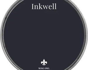 Chalk Synthesis Paint - inkwell