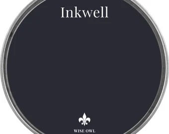 Chalk Synthesis Paint - inkwell