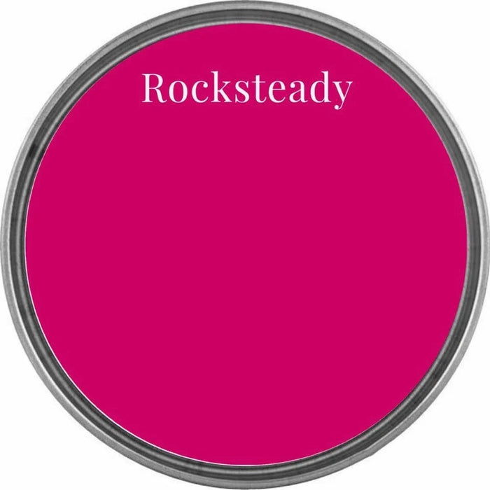 Chalk Synthesis Paint - Rocksteady