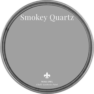 Chalk Synthesis Paint - Smokey Quartz